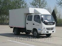 Foton BJ5031V3DB3-S фургон (автофургон)