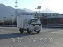 Foton BJ5031V3DB3-S1 фургон (автофургон)