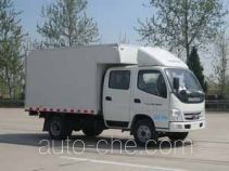 Foton BJ5031V3DD6 фургон (автофургон)