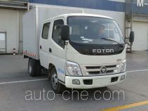 Foton BJ5031XXY-AG фургон (автофургон)