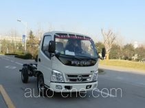 Foton BJ5031XXY-BF van truck chassis