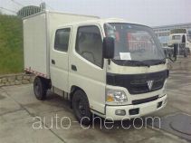 Foton BJ5031XXY-FA фургон (автофургон)