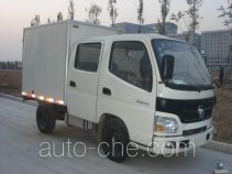 Foton BJ5031XXY-FA фургон (автофургон)