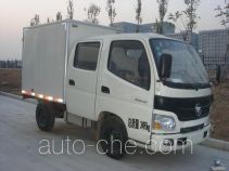 Foton BJ5031XXY-FA фургон (автофургон)