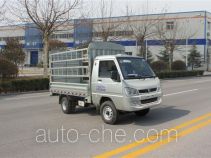 Foton BJ5032CCY-B грузовик с решетчатым тент-каркасом