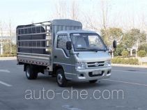 Foton BJ5032CCY-C1 грузовик с решетчатым тент-каркасом