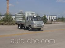 Foton BJ5032CCY-C5 грузовик с решетчатым тент-каркасом