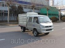 Foton BJ5032CCY-D грузовик с решетчатым тент-каркасом