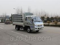 Foton BJ5032CCY-G2 грузовик с решетчатым тент-каркасом