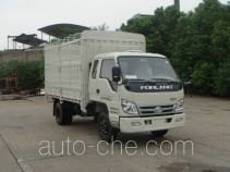 Foton BJ5032CCY-G5 stake truck