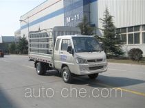 Foton BJ5032CCY-Y2 грузовик с решетчатым тент-каркасом