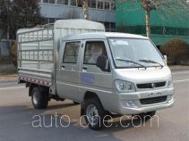 Foton BJ5032CCY-Y3 грузовик с решетчатым тент-каркасом