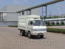 Foton BJ5032V3BA3-B грузовик с решетчатым тент-каркасом