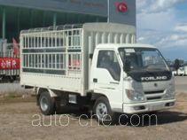 Foton Forland BJ5032V3BB3-A1 stake truck