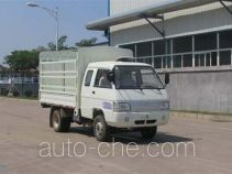 Foton BJ5032V3CA3-B грузовик с решетчатым тент-каркасом