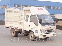 Foton BJ5032V3CA3-S грузовик с решетчатым тент-каркасом