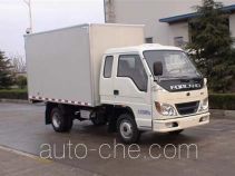 Foton BJ5032V4CB4-A фургон (автофургон)