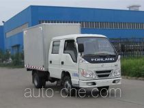 Foton BJ5032V4DB4-A фургон (автофургон)