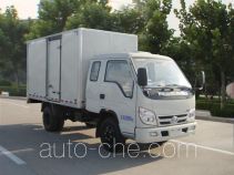 Foton BJ5032XXY-A5 фургон (автофургон)