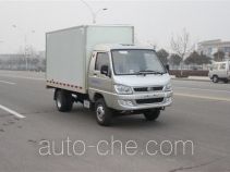 Foton BJ5032XXY-B фургон (автофургон)