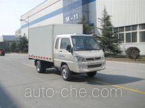 Foton BJ5032XXY-C фургон (автофургон)