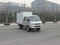 Foton BJ5032XXY-D фургон (автофургон)