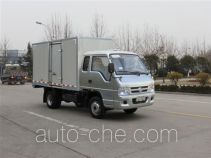 Foton BJ5032XXY-G2 фургон (автофургон)