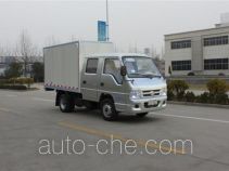 Foton BJ5032XXY-G3 фургон (автофургон)