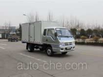 Foton BJ5022XXY-L2 фургон (автофургон)