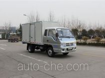 Foton BJ5032XXY-V2 фургон (автофургон)