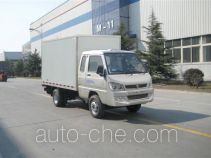 Foton BJ5032XXY-X2 фургон (автофургон)