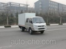 Foton BJ5032XXY-X3 фургон (автофургон)