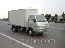 Foton BJ5032XXY-X5 фургон (автофургон)