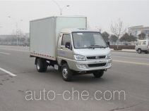 Foton BJ5032XXY-Y1 фургон (автофургон)