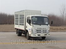 Foton BJ5033CCY-A1 грузовик с решетчатым тент-каркасом