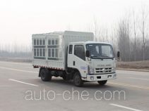Foton BJ5033CCY-A2 грузовик с решетчатым тент-каркасом