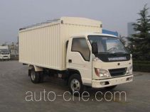 Foton BJ5033V3BD6-S1 soft top box van truck