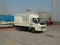 Foton Ollin BJ5033V3BEA-B4 грузовик с решетчатым тент-каркасом
