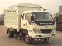 Foton BJ5033V3CD6-S грузовик с решетчатым тент-каркасом