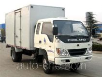 Foton BJ5033V3CD6-S2 фургон (автофургон)