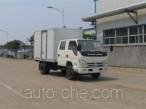 Foton BJ5033XXY-B1 фургон (автофургон)