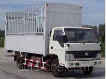 BAIC BAW BJ5041CCYCN4D9 грузовик с решетчатым тент-каркасом