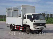BAIC BAW BJ5034CCY15 грузовик с решетчатым тент-каркасом