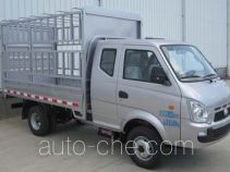 Heibao BJ5035CCYP10FS грузовик с решетчатым тент-каркасом