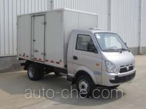 Heibao BJ5025XXYD50JS box van truck