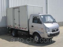 Heibao BJ5035XXYD50TS box van truck