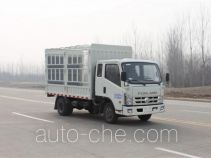 Foton BJ5036CCY-A5 грузовик с решетчатым тент-каркасом