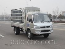 Foton BJ5036CCY-AB stake truck