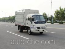 Foton BJ5036CCY-B2 грузовик с решетчатым тент-каркасом