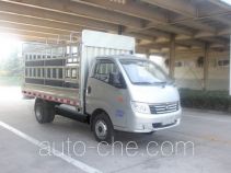 Foton BJ5036CCY-AG грузовик с решетчатым тент-каркасом